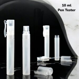 Luxury Perfume Tester Pen – 10 ml – Select Your Signature Scents