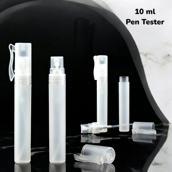 Luxury Perfume Tester Pen – 10 ml – Select Your Signature Scents