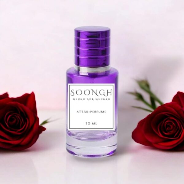 Arz-e-Jannat – A Heavenly Essence for Women - Image 3
