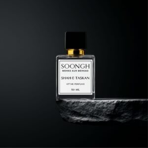 Shah-e-Taskan – The Essence of Masculine Majesty