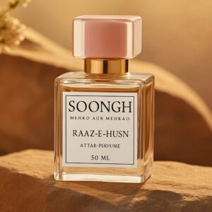 Raaz-e-Husn - Unveil the Secret of Beauty