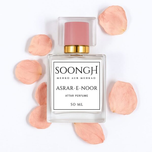 Asrar-e-Noor – The Essence of Radiance