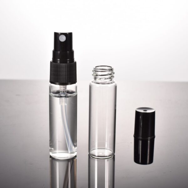 Soongh Premium Perfume Discovery Set – Pick 4 Luxurious Fragrances | 5ml Each | Alcohol-Free - Image 2