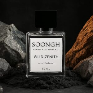 Wild Zenith – The Essence of Power and Prestige (Inspired By Creed Aventus)