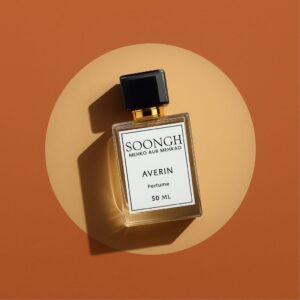 Averin by Soongh – Alcohol-Free Long-Lasting Unisex Perfume Inspired by White Disclosure