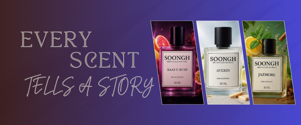 Attar Price in Pakistan